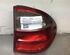 Combination Rearlight MERCEDES-BENZ E-Klasse T-Model (S210)