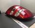 Combination Rearlight MERCEDES-BENZ A-Klasse (W169)