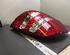 Combination Rearlight MERCEDES-BENZ A-Klasse (W169)