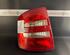 Combination Rearlight SKODA Fabia I Combi (6Y5)