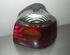 Combination Rearlight RENAULT Twingo I (C06)