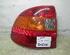 Combination Rearlight OPEL Astra F Cabriolet (53 B)