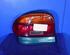 Combination Rearlight MAZDA 121 II (DB)