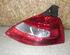 Combination Rearlight RENAULT Megane II (BM0/1, CM0/1)