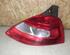 Combination Rearlight RENAULT Megane II (BM0/1, CM0/1)