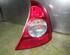 Combination Rearlight RENAULT Clio II (BB, CB), RENAULT Clio III (BR0/1, CR0/1)