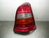 Combination Rearlight MERCEDES-BENZ A-Klasse (W168)