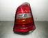 Combination Rearlight MERCEDES-BENZ A-Klasse (W168)