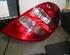 Combination Rearlight MERCEDES-BENZ A-Klasse (W169)