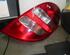 Combination Rearlight MERCEDES-BENZ A-Klasse (W169)