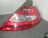 Combination Rearlight RENAULT Megane II (BM0/1, CM0/1)