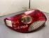 Combination Rearlight PEUGEOT 206+ (2L, 2M)