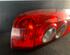 Achterlicht FORD Fiesta V (JD, JH)