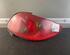 Combination Rearlight PEUGEOT 206 CC (2D)