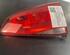 Combination Rearlight VW Golf VII (5G1, BE1, BE2, BQ1)