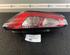 Combination Rearlight FIAT Grande Punto (199), FIAT Punto Evo (199), FIAT Punto (199)