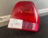 Combination Rearlight VW Polo (6N2)