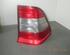 Combination Rearlight MERCEDES-BENZ C-Klasse (W202)