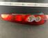 Combination Rearlight FORD Fiesta V (JD, JH)