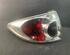 Combination Rearlight MAZDA 6 Station Wagon (GY)