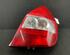 Combination Rearlight HONDA Jazz II (GD, GE2, GE3)