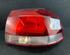 Combination Rearlight VW GOLF V (1K1), VW GOLF VI (5K1), VW GOLF VAN VI Variant (AJ5), VW GOLF VI Van (5K1_)