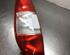 Combination Rearlight FORD MONDEO III Turnier (BWY)