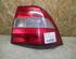 Combination Rearlight OPEL VECTRA B (J96)