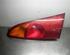 Achterlicht FORD FOCUS (DAW, DBW)