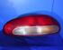 Combination Rearlight MITSUBISHI COLT IV (CA_A)