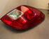 Achterlicht OPEL CORSA D (S07)