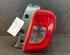 Combination Rearlight NISSAN MICRA IV (K13_)