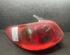 Combination Rearlight PEUGEOT 206 Hatchback (2A/C), PEUGEOT 206 SW (2E/K), PEUGEOT 206 Saloon