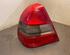 Combination Rearlight MERCEDES-BENZ C-CLASS (W202)