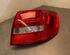 Combination Rearlight AUDI A6 Avant (4F5, C6), AUDI A6 Allroad (4FH, C6)