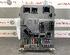 Fuse Box PEUGEOT 206 SW (2E/K)