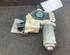 Electric Window Lift Motor OPEL VECTRA C Estate (Z02)