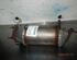 Diesel Particulate Filter (DPF) FORD Mondeo III (B5Y)