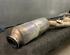 Diesel Particulate Filter (DPF) MERCEDES-BENZ E-Klasse (W210)