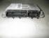 Control unit VW LUPO (6X1, 6E1)