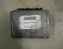 Control unit VW GOLF IV (1J1)