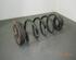 Coil Spring OPEL Corsa D (S07)