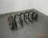 Coil Spring OPEL Corsa D (S07)