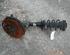 Coil Spring VW Touran (1T1, 1T2)