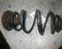 Coil Spring OPEL Astra G CC (F08, F48)