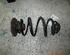 Coil Spring OPEL Astra G CC (F08, F48)