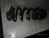 Coil Spring PEUGEOT 307 Break (3E)