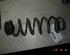 Coil Spring VW Polo (9N)