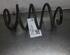 Coil Spring MERCEDES-BENZ B-Klasse (W242, W246), MERCEDES-BENZ A-Klasse (W176)