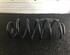 Coil Spring TOYOTA Auris (ADE15, NDE15, NRE15, ZRE15, ZZE15), TOYOTA Auris (E18)